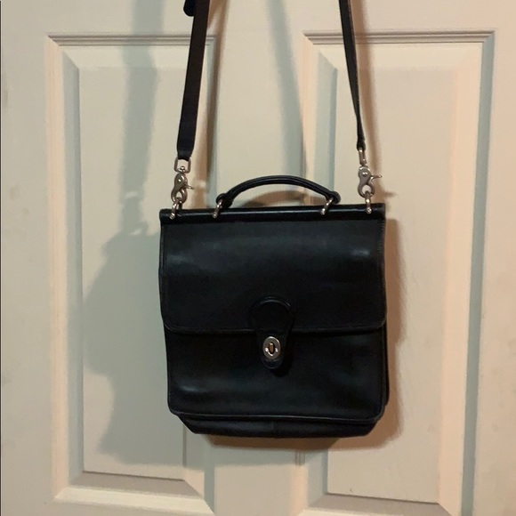 Coach Handbags - Coach Crossbody Bag